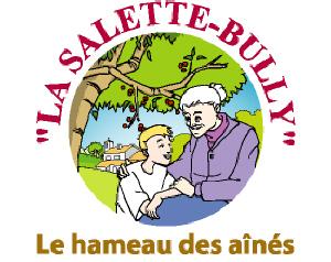 Logo La Salette