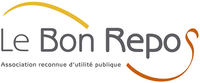 Logo de l'Association Le Bon Repos