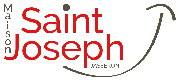 Logo de l'Association Maison Saint Joseph de Jasseron
